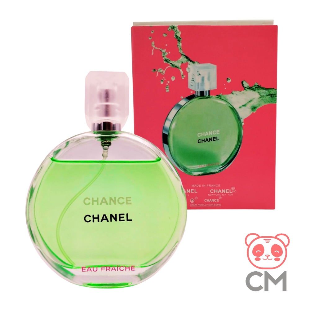 Perfume Chance CHAN 100ml
